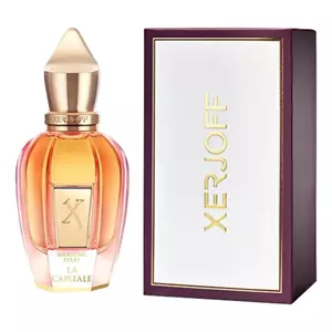 Xerjoff La Capitale - Интернет-магазин Aliks Perfume