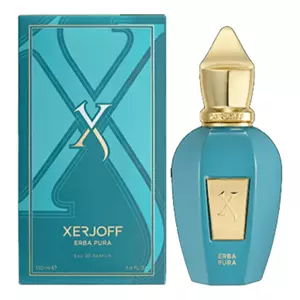 Xerjoff Erba Pura - Интернет-магазин Aliks Perfume