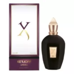Xerjoff Opera - Интернет-магазин Aliks Perfume