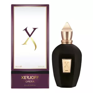 Xerjoff Opera - Интернет-магазин Aliks Perfume
