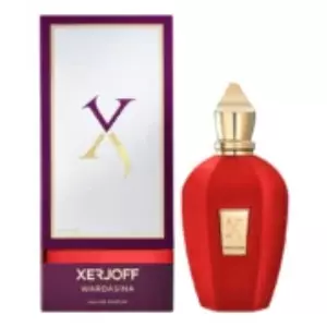 Xerjoff Wardasina - Интернет-магазин Aliks Perfume