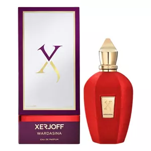 Xerjoff Wardasina - Интернет-магазин Aliks Perfume