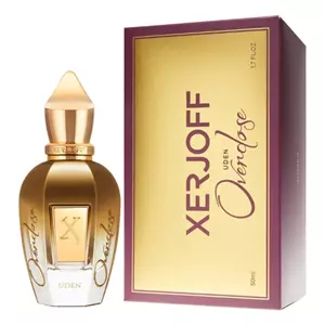 Xerjoff Uden Overdose - Интернет-магазин Aliks Perfume