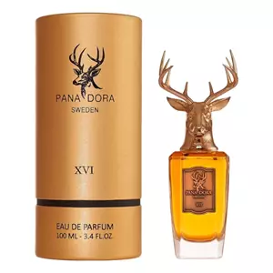 Pana Dora XVI - Интернет-магазин Aliks Perfume