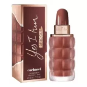 Cacharel Yes I Am Delicious - Интернет-магазин Aliks Perfume