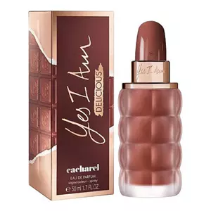 Cacharel Yes I Am Delicious - Интернет-магазин Aliks Perfume