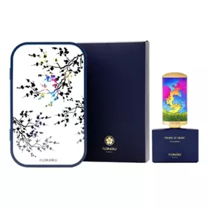 Floraiku Young At Heart - Интернет-магазин Aliks Perfume