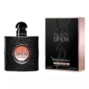 Yves Saint Laurent Black Opium - Интернет-магазин Aliks Perfume