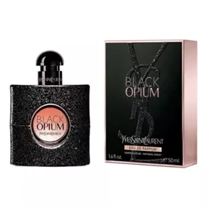 Yves Saint Laurent Black Opium - Интернет-магазин Aliks Perfume