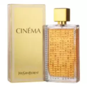 Yves Saint Laurent Cinema - Интернет-магазин Aliks Perfume