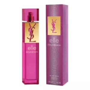 Yves Saint Laurent Elle - Интернет-магазин Aliks Perfume
