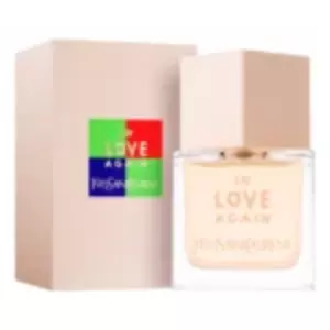 Yves Saint Laurent In Love Again - Интернет-магазин Aliks Perfume