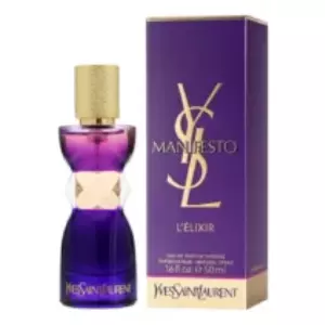 Yves Saint Laurent Manifesto L'Elixir - Интернет-магазин Aliks Perfume