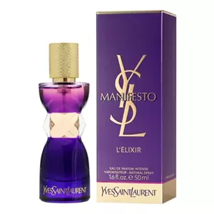 Yves Saint Laurent Manifesto L'Elixir - Интернет-магазин Aliks Perfume