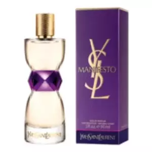 Yves Saint Laurent Manifesto - Интернет-магазин Aliks Perfume