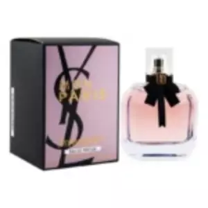 Yves Saint Laurent Mon Paris - Интернет-магазин Aliks Perfume