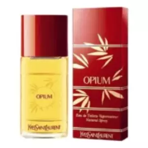 Yves Saint Laurent Opium - Интернет-магазин Aliks Perfume