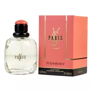 Yves Saint Laurent Paris - Интернет-магазин Aliks Perfume