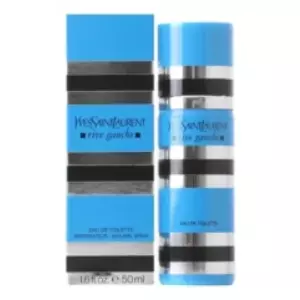 Yves Saint Laurent Rive Gauche Woman - Интернет-магазин Aliks Perfume