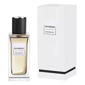 Yves Saint Laurent Saharienne 2015 - Интернет-магазин Aliks Perfume
