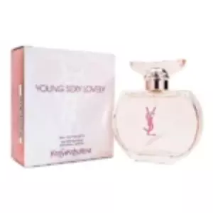 Yves Saint Laurent Young Sexy Lovely - Интернет-магазин Aliks Perfume