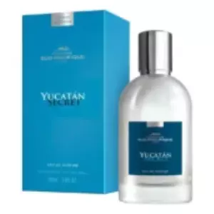 Comptoir Sud Pacifique Yucatan Secret - Интернет-магазин Aliks Perfume