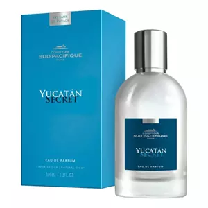 Comptoir Sud Pacifique Yucatan Secret - Интернет-магазин Aliks Perfume