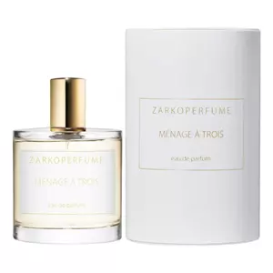 Zarkoperfume Menage A Trois - Интернет-магазин Aliks Perfume