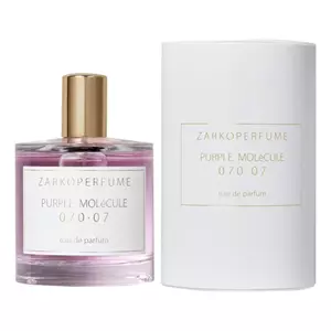Zarkoperfume Purple Molecule 070·07 - Интернет-магазин Aliks Perfume