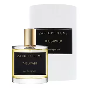 Zarkoperfume The Lawyer - Интернет-магазин Aliks Perfume