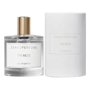 Zarkoperfume The Muse - Интернет-магазин Aliks Perfume