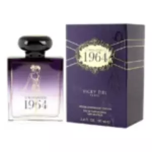 Vicky Tiel 21 Bonaparte 1964 - Интернет-магазин Aliks Perfume