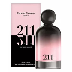 Chantal Thomass 211 - Интернет-магазин Aliks Perfume