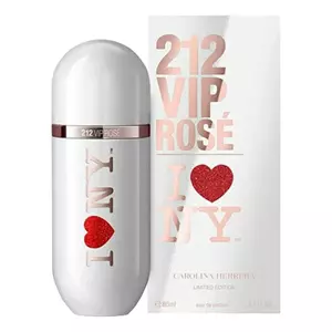 Carolina Herrera 212 VIP Rose I NY - Интернет-магазин Aliks Perfume
