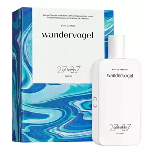 27 87 Perfumes Wandervogel - Интернет-магазин Aliks Perfume