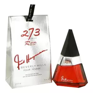 Fred Hayman 273 Red - Интернет-магазин Aliks Perfume