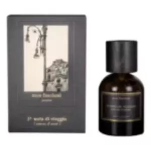 Meo Fusciuni 3# Nota Di Viaggio (Ciavuru D’Amuri) 2019 Edition - Интернет-магазин Aliks Perfume