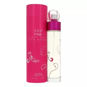 Perry Ellis 360° Pink - Интернет-магазин Aliks Perfume