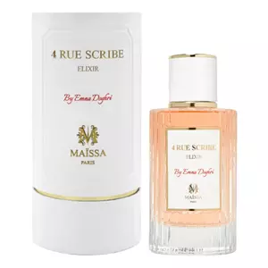 Maissa Parfums 4 Rue Scribe - Интернет-магазин Aliks Perfume