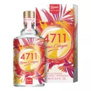 Maurer & Wirtz 4711 Remix Cologne Edition 2022 - Интернет-магазин Aliks Perfume