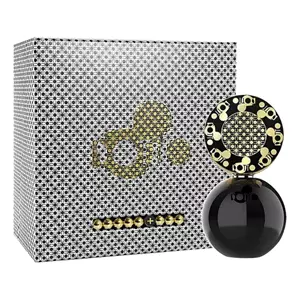 D'OTTO 5+3 Extrait De Parfum - Интернет-магазин Aliks Perfume