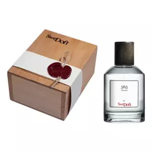 SweDoft 565 - Интернет-магазин Aliks Perfume