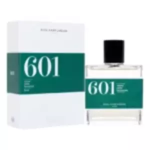 Bon Parfumeur 601 Vetiver, Cedar, Bergamot - Интернет-магазин Aliks Perfume