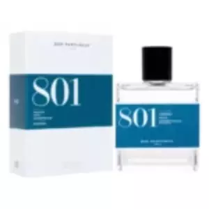 Bon Parfumeur 801 Sea Spray, Cedar, Grapefruit - Интернет-магазин Aliks Perfume