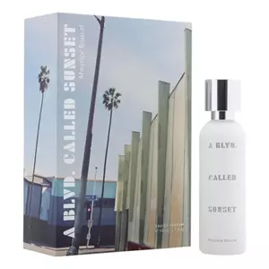 What We Do Is Secret A Blvd. Called Sunset - Интернет-магазин Aliks Perfume