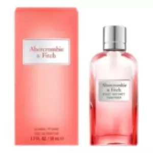 Abercrombie & Fitch  First Instinct Together Woman - Интернет-магазин Aliks Perfume