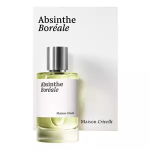 Maison Crivelli Absinthe Boreale - Интернет-магазин Aliks Perfume