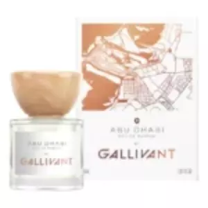 Gallivant Abu Dhabi - Интернет-магазин Aliks Perfume