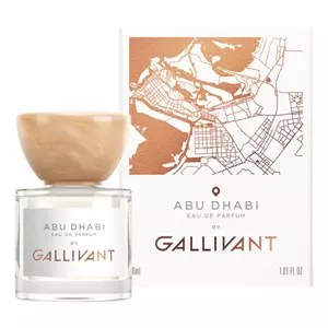 Gallivant Abu Dhabi - Интернет-магазин Aliks Perfume