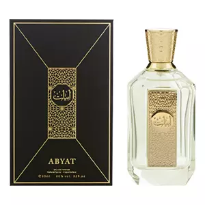 Arabian Oud Abyat - Интернет-магазин Aliks Perfume
